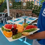 Cocktail & Dreams - Hotel Saranda