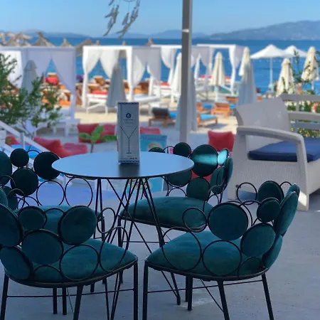 Cocktail & Dreams - Saranda
