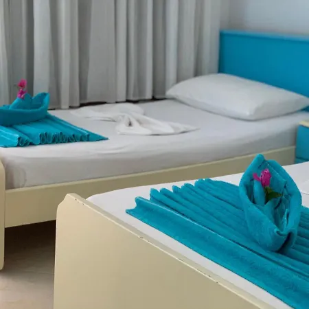 Cocktail & Dreams - 3* Saranda