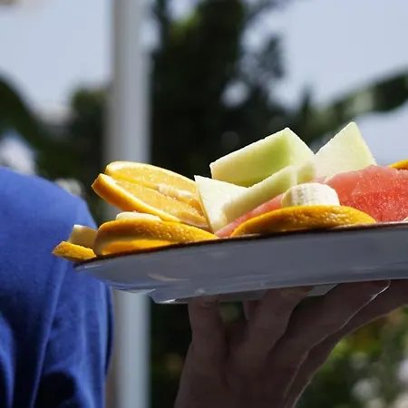 Cocktail & Dreams - Sarandë