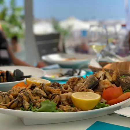Otel Cocktail & Dreams -