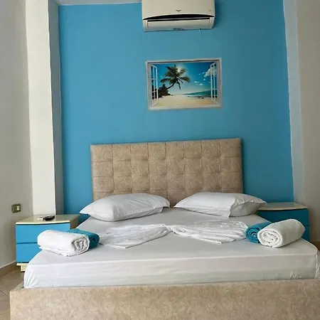 Cocktail & Dreams - Otel 3*