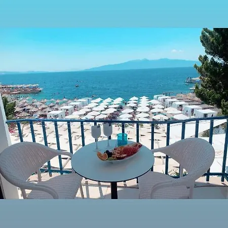 Otel Cocktail & Dreams -