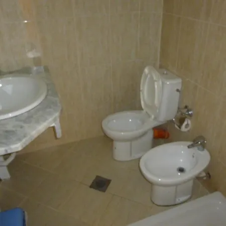 Cocktail & Dreams - Hotel