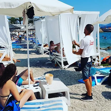 Otel Cocktail & Dreams - 3*