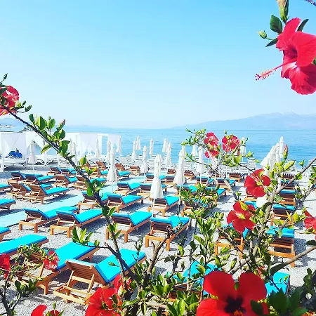 Hotel Cocktail & Dreams - Sarandë