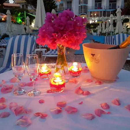 Otel Cocktail & Dreams - Saranda