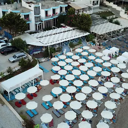 Otel Cocktail & Dreams -