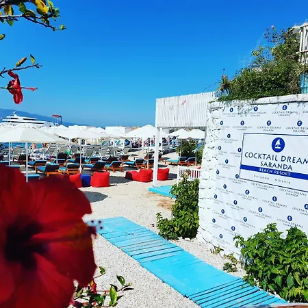 Otel Cocktail & Dreams - 3*