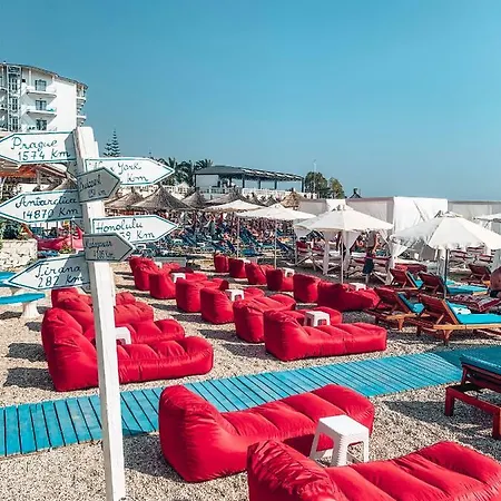 Cocktail & Dreams - 3* Sarandë