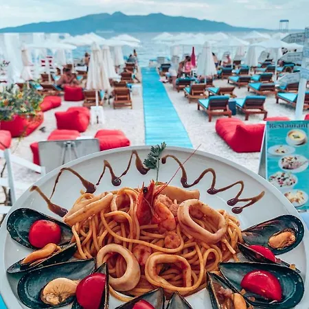 Otel Cocktail & Dreams -
