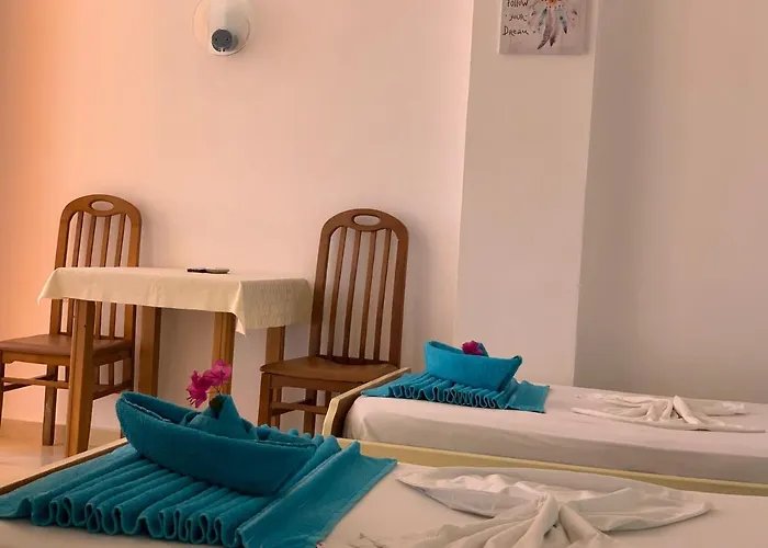 Cocktail & Dreams - Sarandë