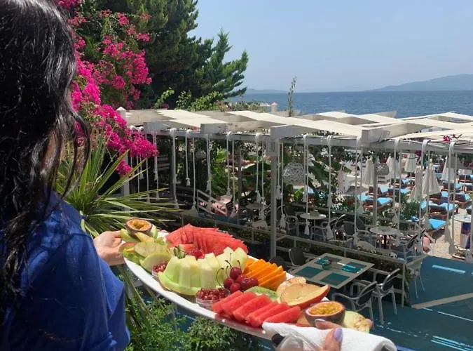 Cocktail & Dreams - Sarandë