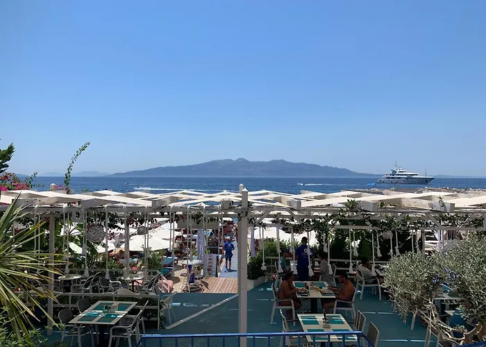 Cocktail & Dreams - 3* Sarandë