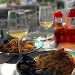 Cocktail & Dreams - ホテル Sarandë