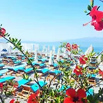ホテル Cocktail & Dreams - Sarandë