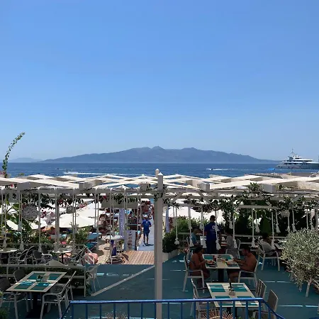 Cocktail & Dreams - 3* Sarandë