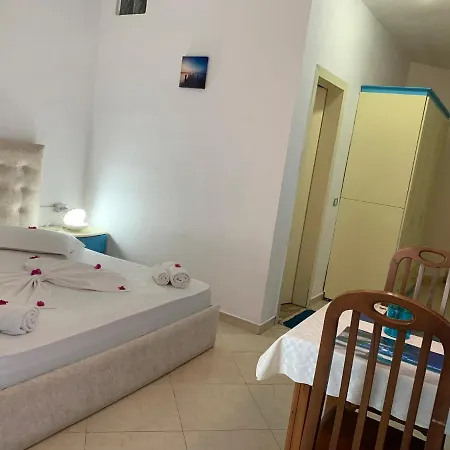 Cocktail & Dreams - 3* Sarandë