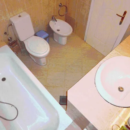 호텔 Cocktail & Dreams - Sarandë