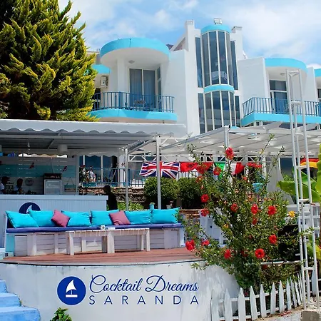 Cocktail & Dreams -