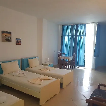 Cocktail & Dreams - Sarandë