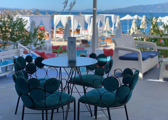 Cocktail & Dreams - Sarandë