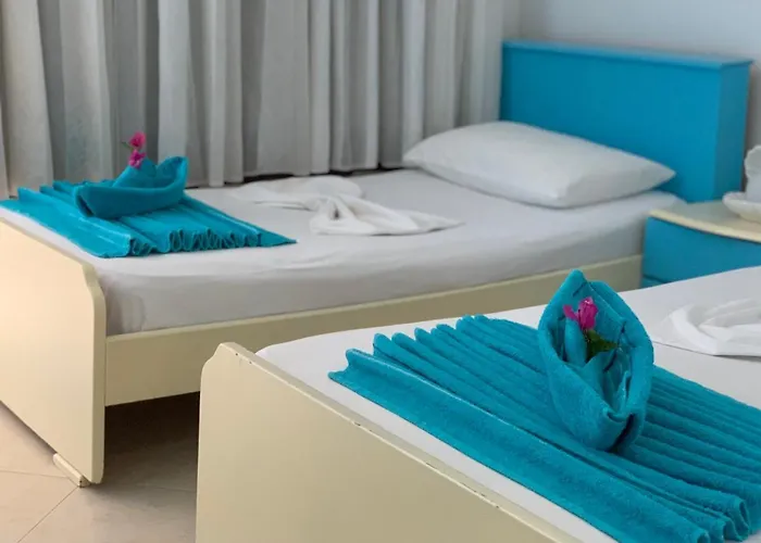 Cocktail & Dreams - 3* Sarandë