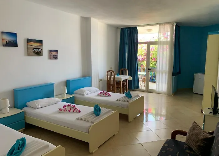 Cocktail & Dreams - 酒店