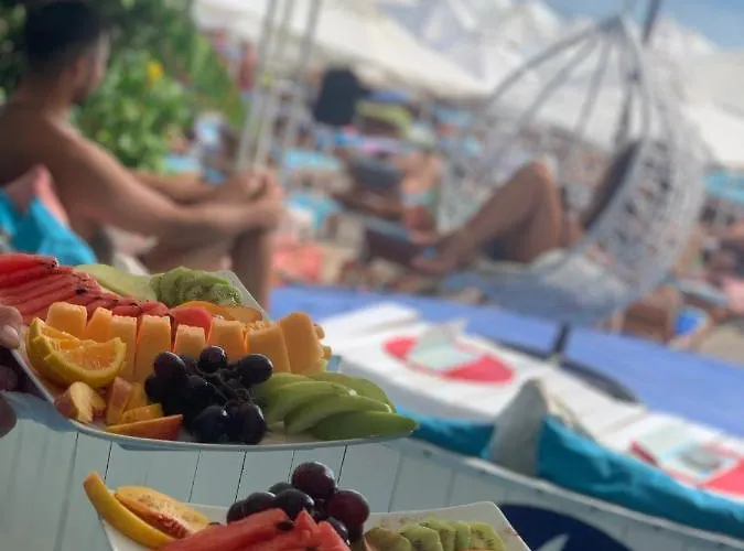 Cocktail & Dreams - 酒店 3*