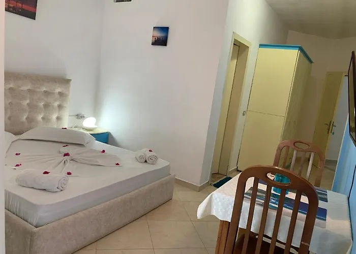 Cocktail & Dreams - 3* Sarandë