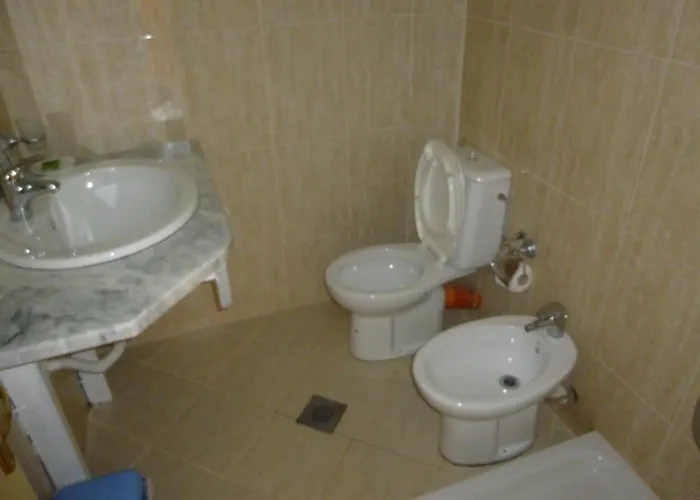 Cocktail & Dreams - 酒店