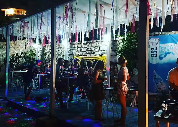 Cocktail & Dreams - 酒店