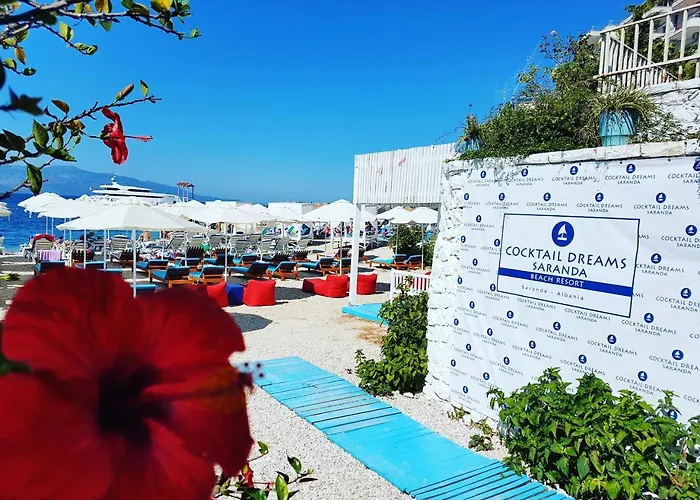 酒店 Cocktail & Dreams - 3*