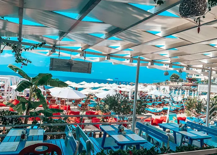 Cocktail & Dreams - 酒店 3*