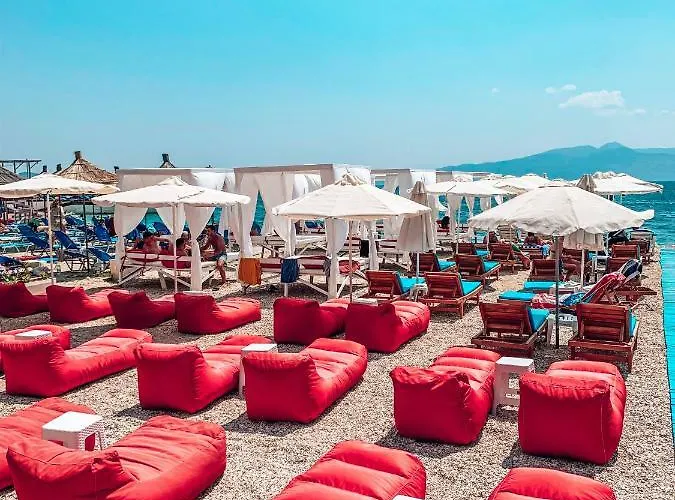 酒店 Cocktail & Dreams - 3*