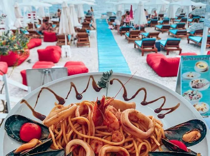 酒店 Cocktail & Dreams -