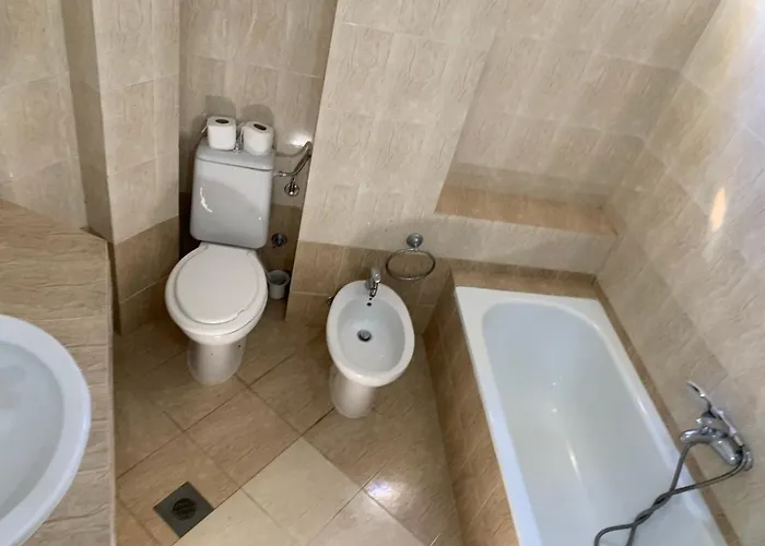 酒店 Cocktail & Dreams - Sarandë